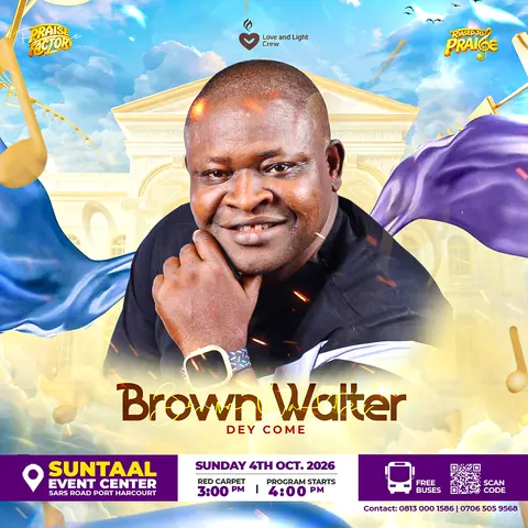 Brown Walter